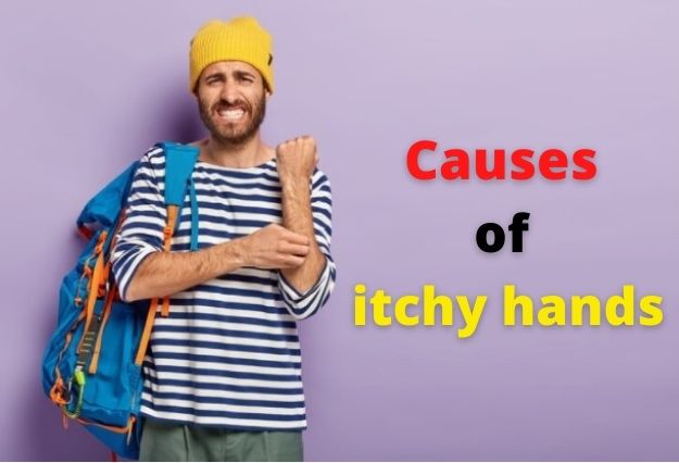 7 Unexpected Causes of Itchy Hands and Feet