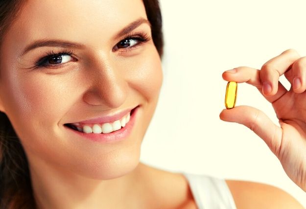 The 5 best vitamins for skin