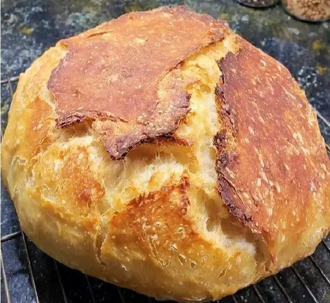 country bread