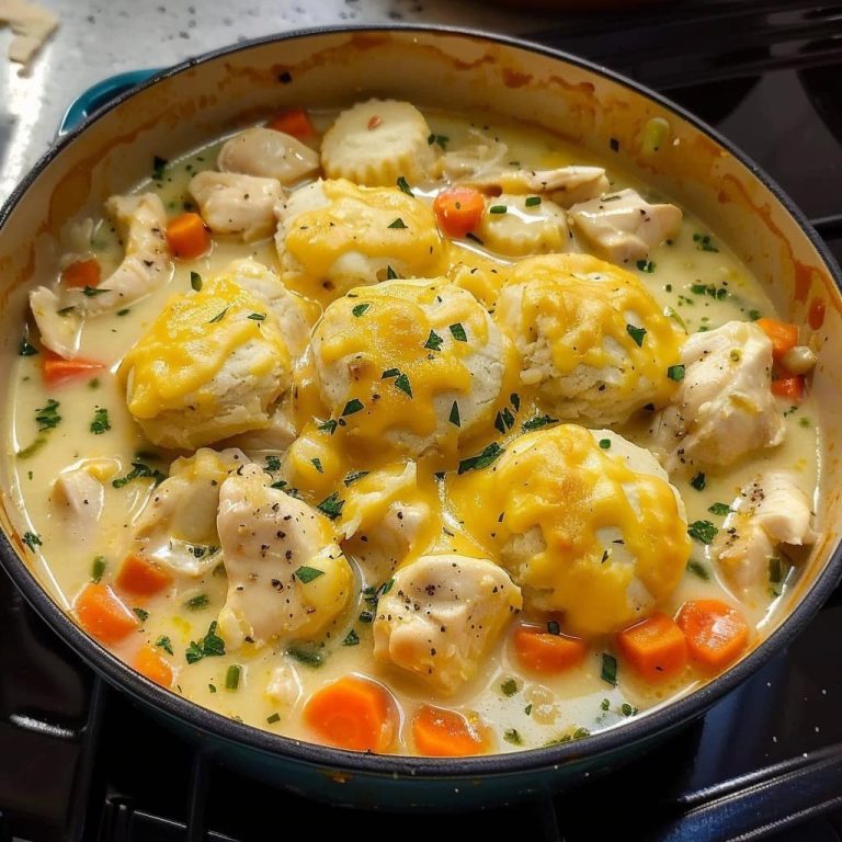 Crockpot Beef Stew