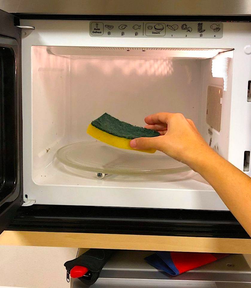 15 Incredible Ways to Use Your Microwave You Had No Idea About