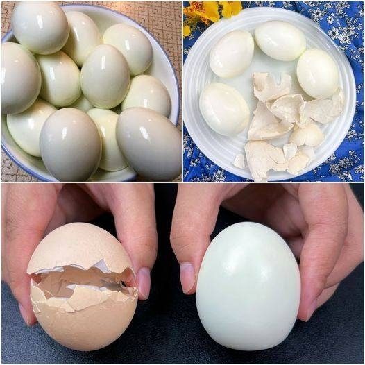 Perfect Boiled Eggs: A Simple Guide to Getting It Right