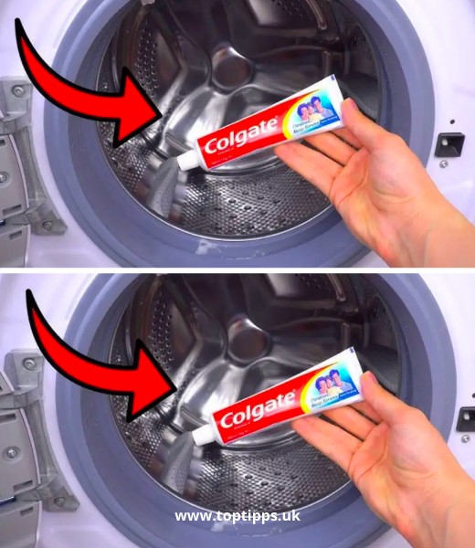 You’ve never had such great-smelling laundry: grandmothers’ trick revealed