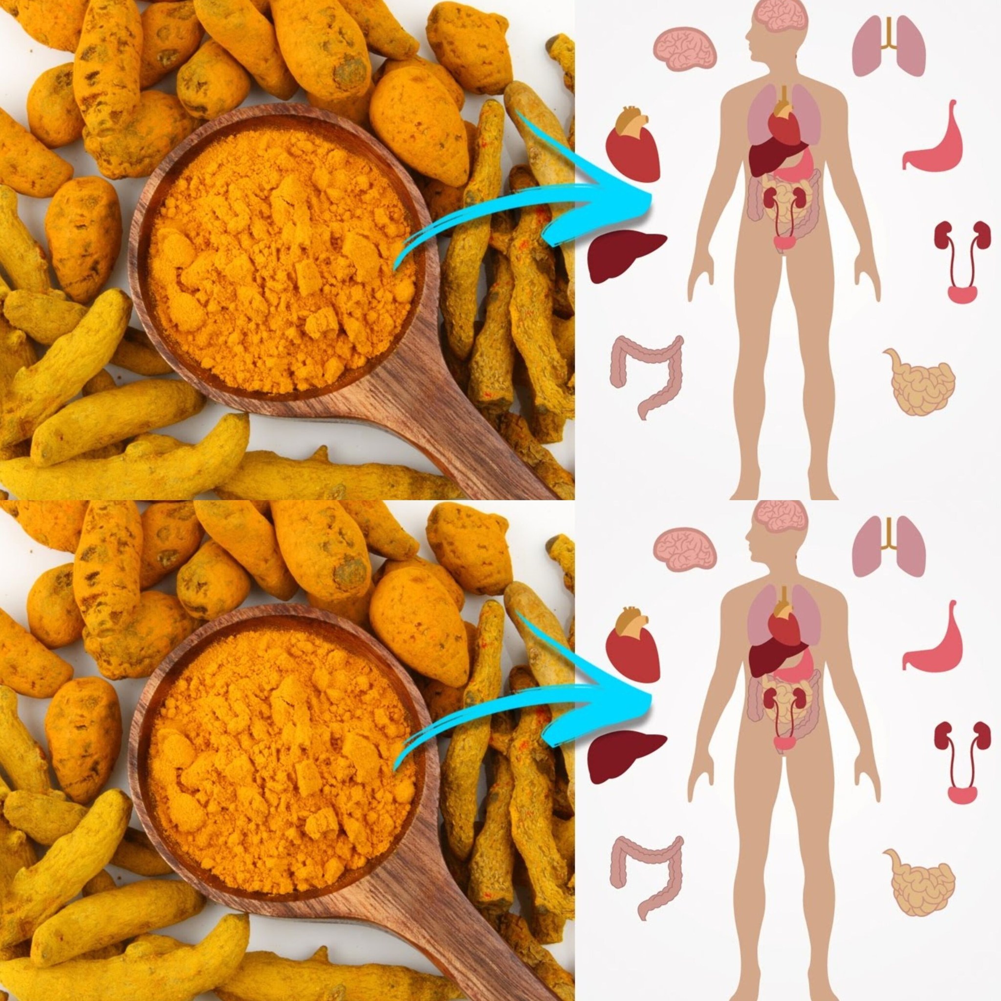 What Is Turmeric Good For? 10 Turmeric Health Benefits