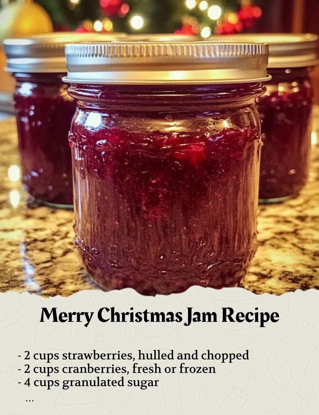 Merry Christmas Jam