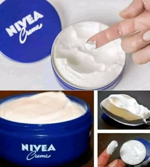 “The little blue box that does you good”: 10 unknown uses for Nivea cream