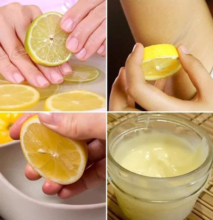 Revolutionary Ways to Harness the Beauty Benefits of Lemon