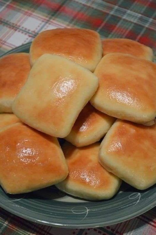 Texas Roadhouse Rolls