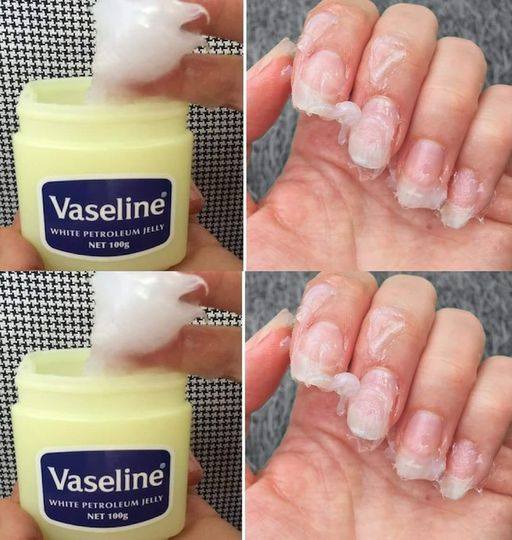 11 Uses of Vaseline You Didn’t Know About!