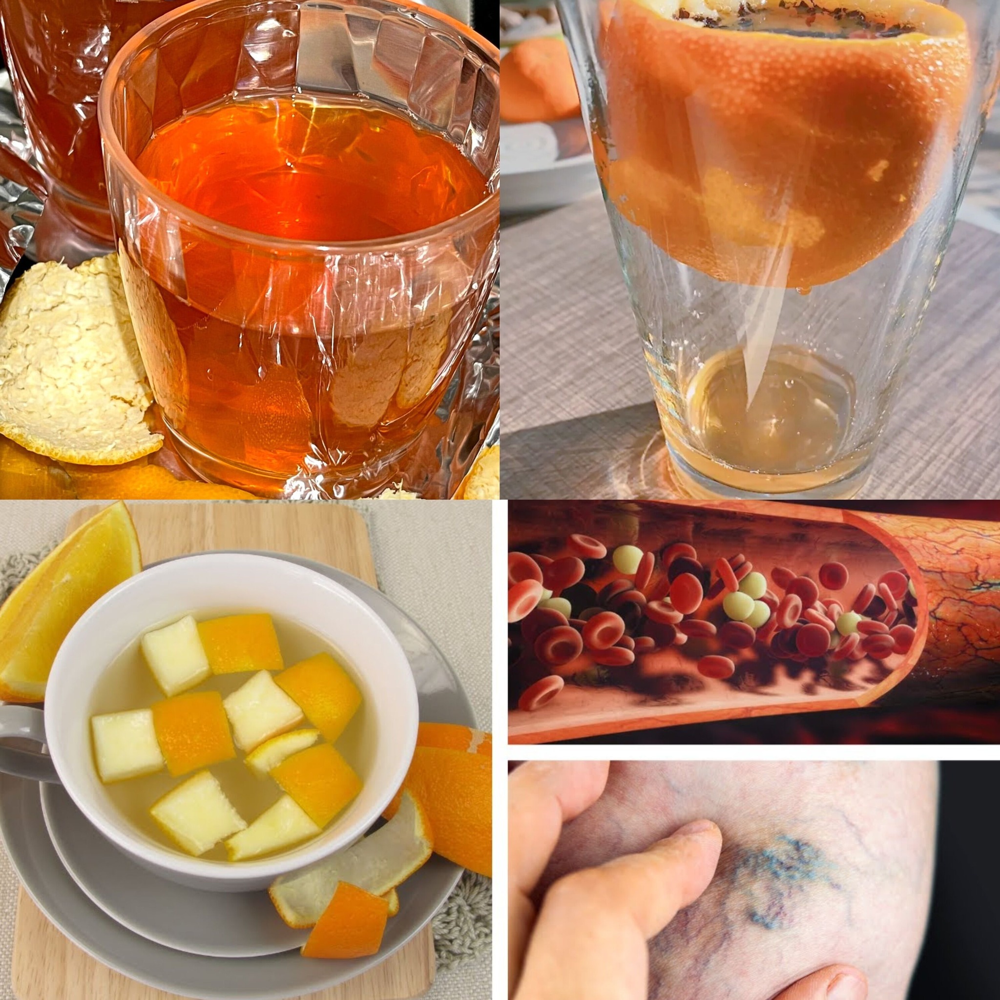 The Miracle Tea You’ve Never Heard Of: Orange Peel Tea