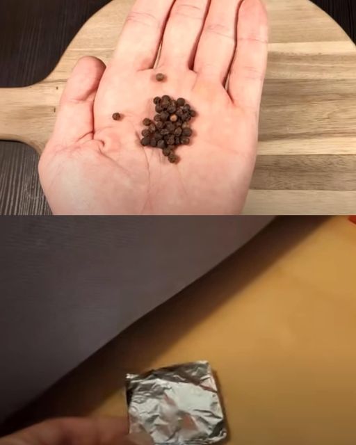 Why Everyone, Even the Rich, Are Putting Black Pepper Under Their Beds