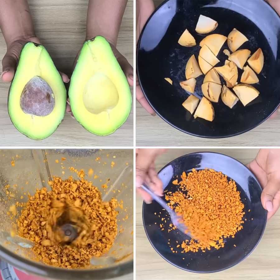 Once You Learn This, You Will Never Throw Avocado Pit Away